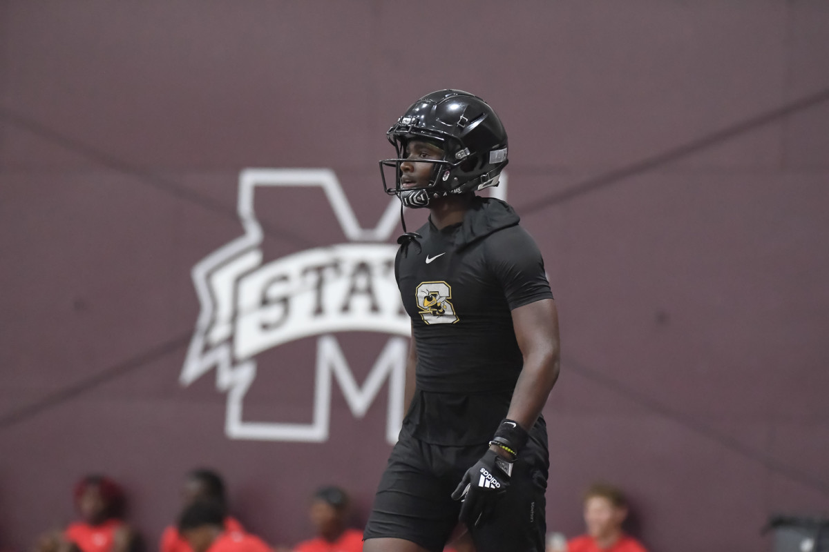 mississippi state football camp stonka burnside mack howard 202224